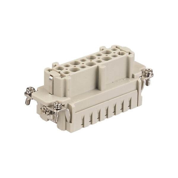 HARTING Buchseneinsatz Han 16 ES-F 09330162716